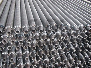 2205不銹鋼翅片管